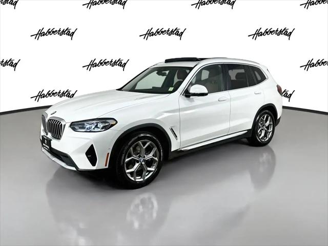 2024 BMW X3 xDrive30i for sale in Huntington Station, NY