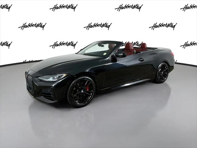 2023 BMW M4 xDrive for sale in Huntington Station, NY