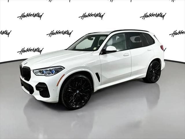 2022 BMW X5 M50i for sale in Huntington Station, NY
