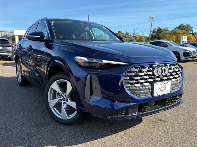 2026 Audi Q5 Premium Plus TFSI quattro S tronic for sale in South Burlington, VT