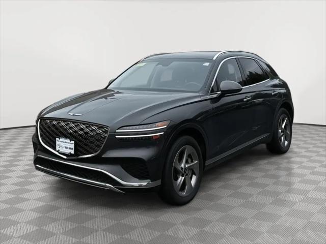 2026 Genesis GV70 2.5T for sale in Northampton, MA