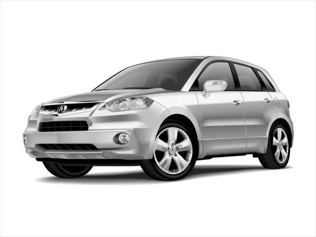 2008 Acura RDX Base for sale in Nyack, NY