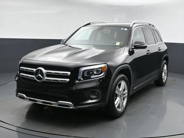 2022 Mercedes-Benz GLB GLB 250 for sale in Freeport, NY