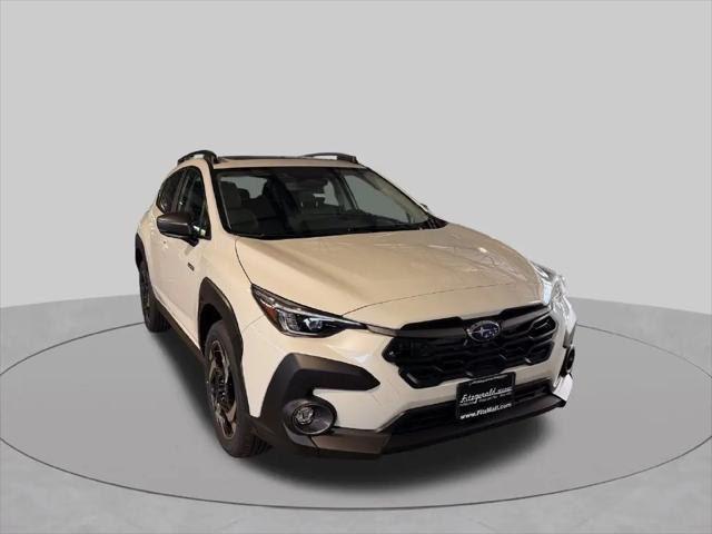 2026 Subaru Crosstrek Limited for sale in Gaithersburg, MD