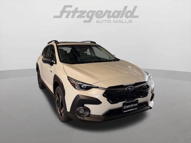 2026 Subaru Crosstrek Limited for sale in Gaithersburg, MD