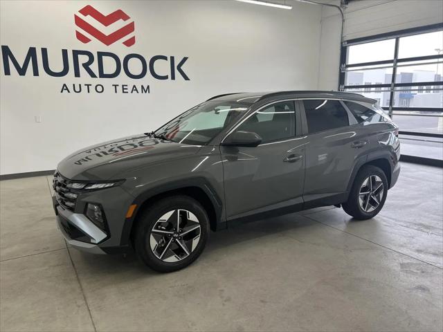 2025 Hyundai Tucson SEL for sale in Logan, UT