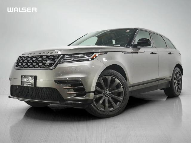 2018 Land Rover Range Rover Velar P380 SE R-Dynamic for sale in Wayzata, MN