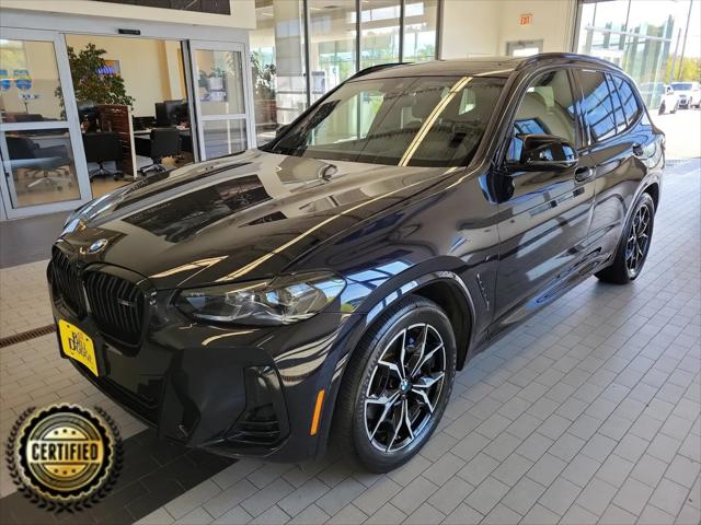 2024 BMW X3 M40i for sale in Westbrook, ME