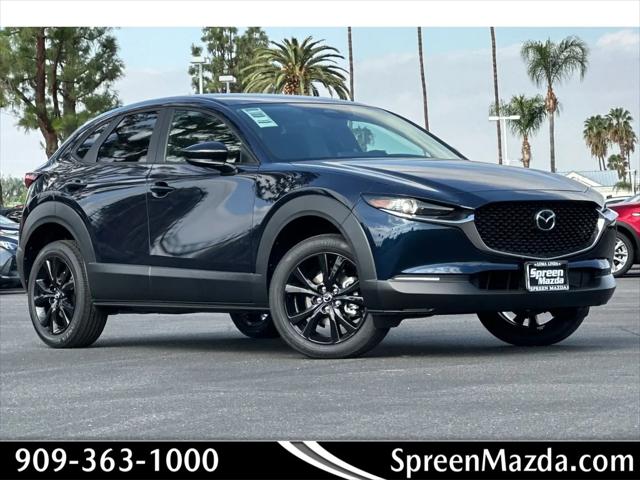 2026 Mazda CX-30 2.5 S Select Sport for sale in Loma Linda, CA