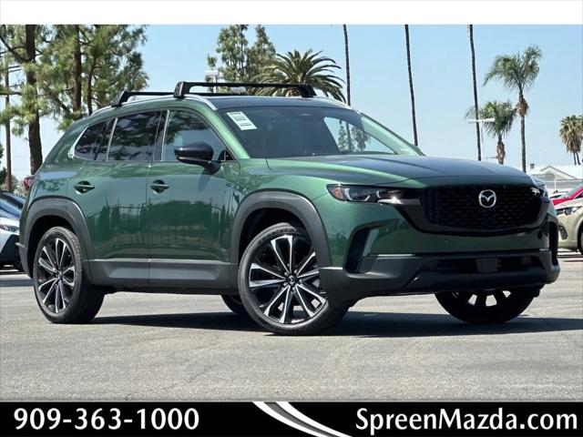 2026 Mazda CX-50 2.5 S Premium for sale in Loma Linda, CA