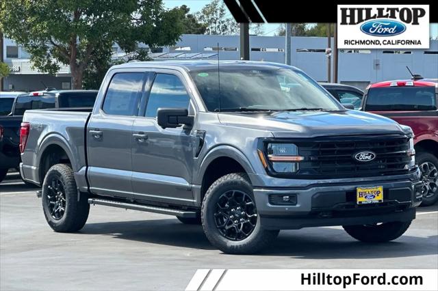 2026 Ford F-150 XLT for sale in Richmond, CA