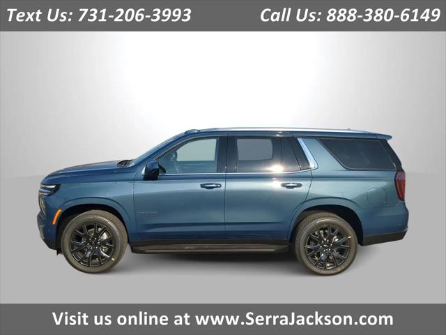 2027 Chevrolet Tahoe LS for sale in Jackson, TN