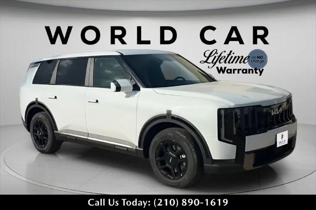 2027 Kia Telluride LX for sale in San Antonio, TX