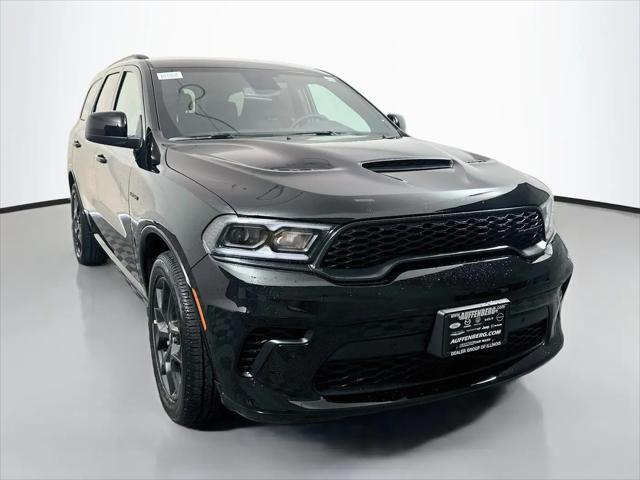 2027 Dodge Durango GT HEMI for sale in Shiloh, IL