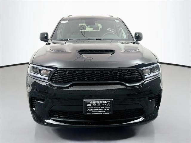 2027 Dodge Durango GT HEMI