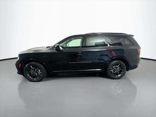 2027 Dodge Durango GT HEMI