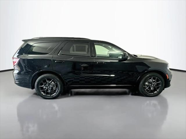 2027 Dodge Durango GT HEMI