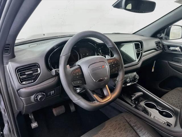 2027 Dodge Durango GT HEMI
