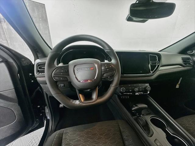2027 Dodge Durango GT HEMI