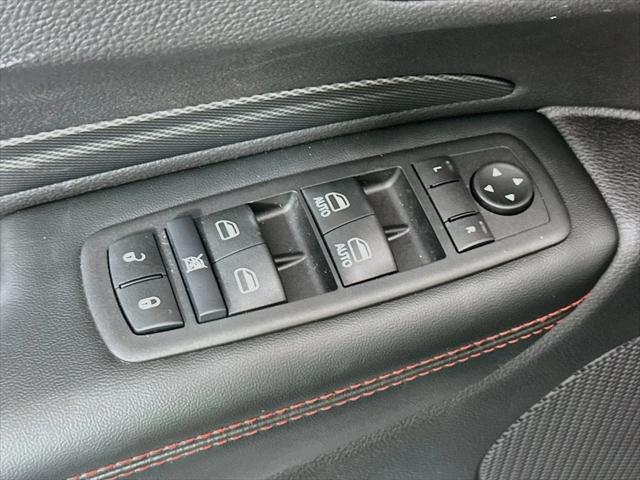 2027 Dodge Durango GT HEMI