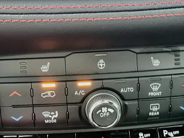 2027 Dodge Durango GT HEMI
