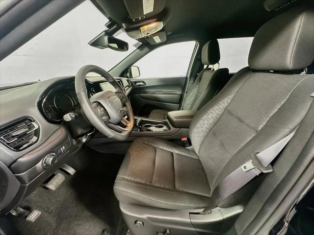 2027 Dodge Durango GT HEMI