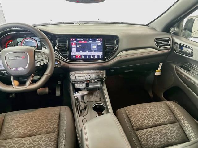 2027 Dodge Durango GT HEMI