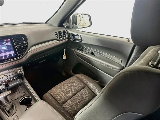 2027 Dodge Durango GT HEMI