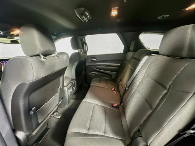 2027 Dodge Durango GT HEMI