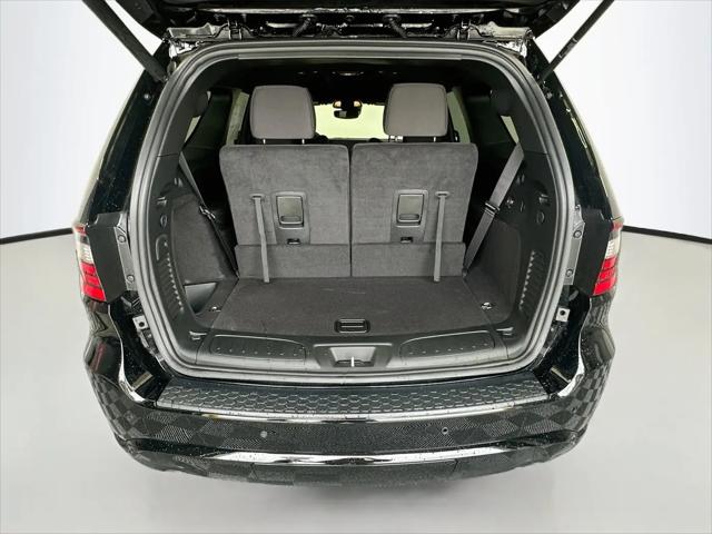 2027 Dodge Durango GT HEMI