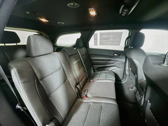 2027 Dodge Durango GT HEMI