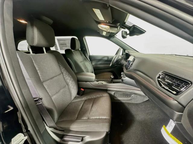 2027 Dodge Durango GT HEMI