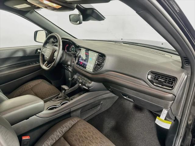 2027 Dodge Durango GT HEMI