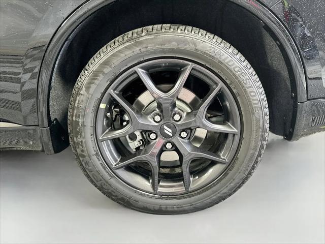 2027 Dodge Durango GT HEMI