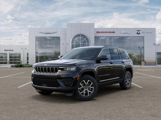 2027 Jeep Grand Cherokee Laredo X for sale in Shiloh, IL