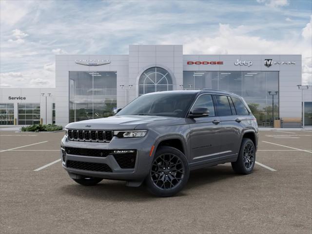 2027 Jeep Grand Cherokee Summit for sale in Shiloh, IL