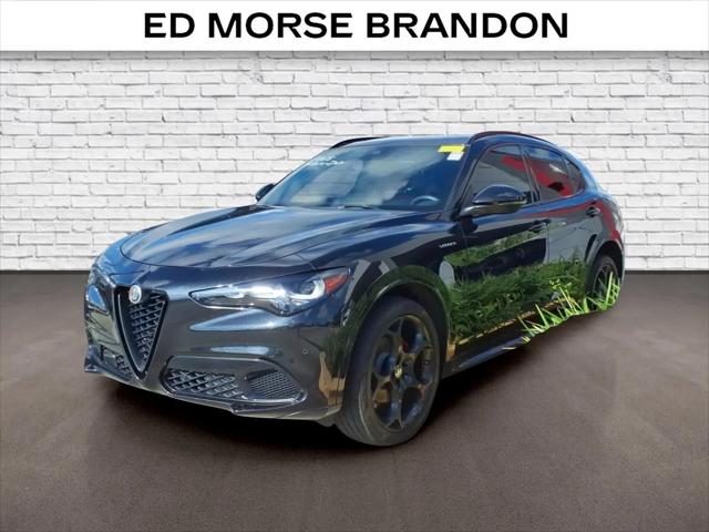 2024 Alfa Romeo Stelvio Veloce AWD for sale in Brandon, FL