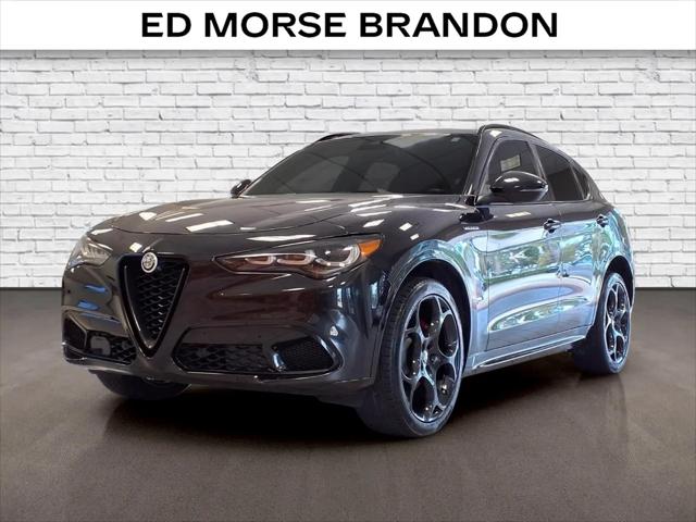 2024 Alfa Romeo Stelvio Veloce AWD for sale in Brandon, FL