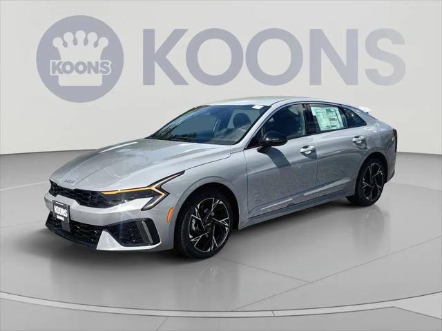 2026 Kia K5 GT-Line FWD for sale in Owings Mills, MD