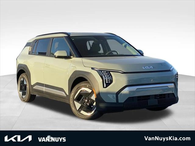 2027 Kia EV3 Wind for sale in Van Nuys, CA