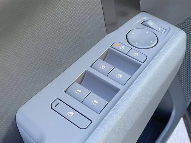 2027 Kia EV3 Wind
