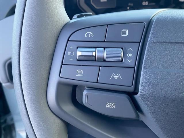 2027 Kia EV3 Wind