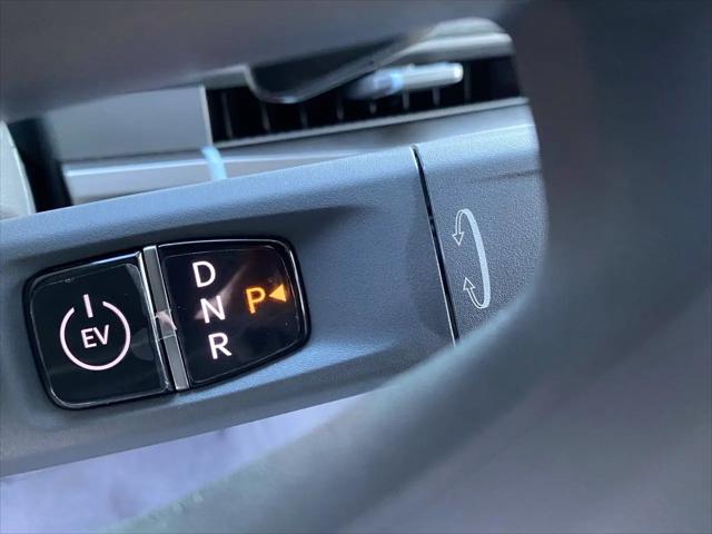 2027 Kia EV3 Wind