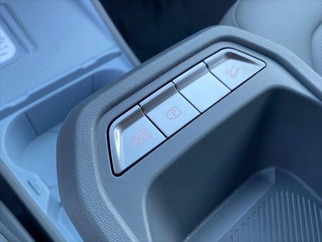 2027 Kia EV3 Wind