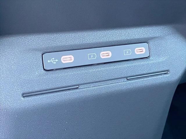 2027 Kia EV3 Wind