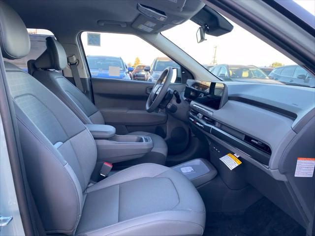 2027 Kia EV3 Wind