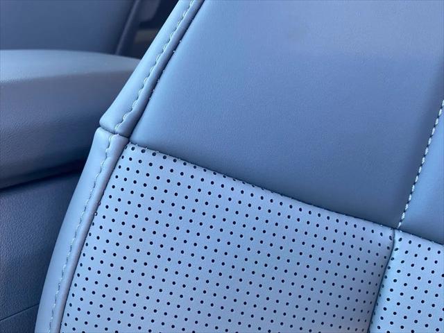 2027 Kia EV3 Wind