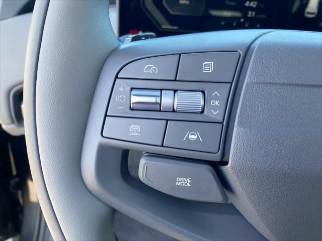 2027 Kia EV3 Wind