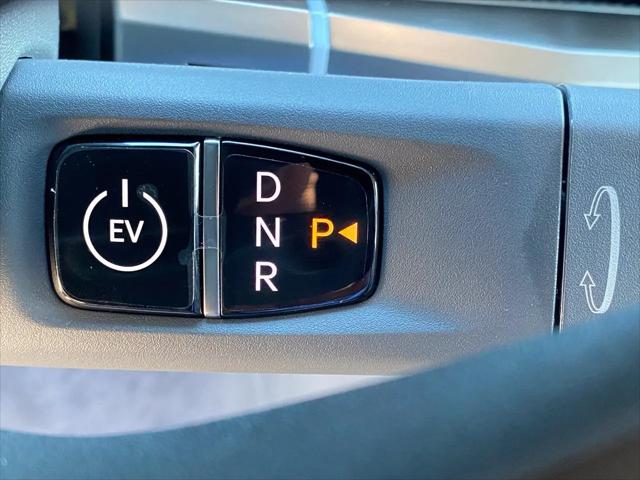 2027 Kia EV3 Wind