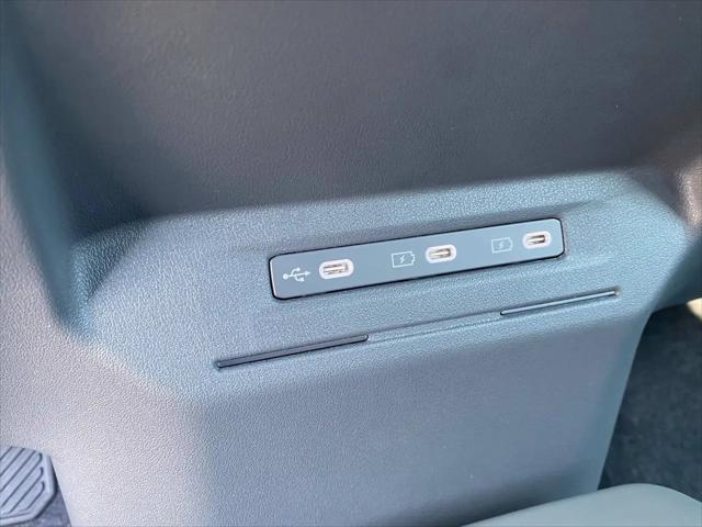 2027 Kia EV3 Wind